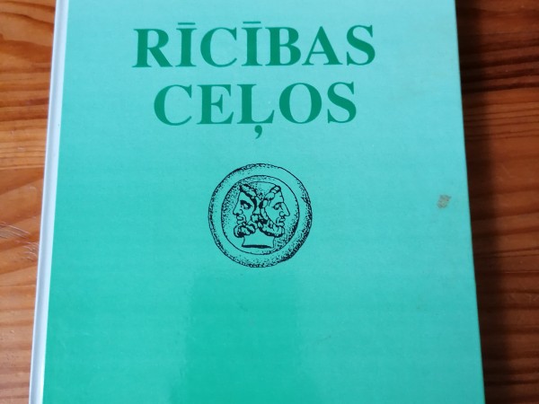 Rīcības ceļos