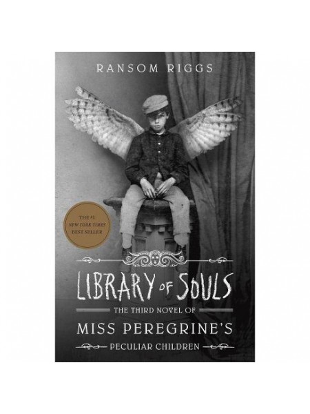 Library of Souls