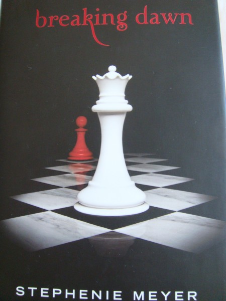 Breaking dawn
