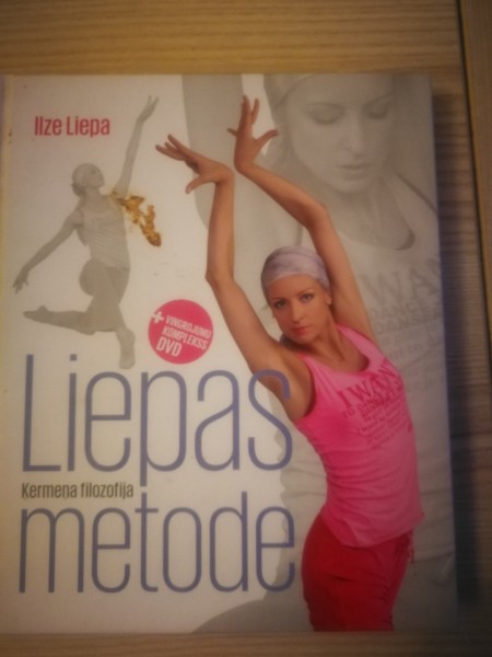 Liepas metode