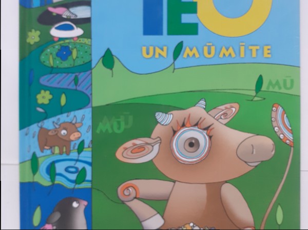 Teo un mumīte