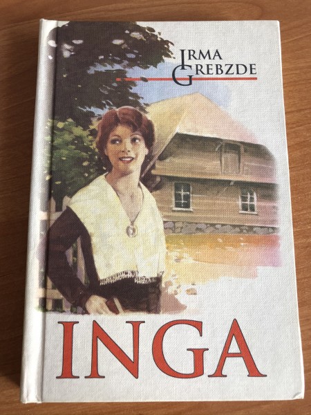 Inga