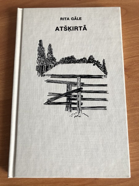 Atšķirtā
