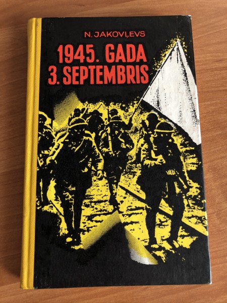 1945.gada 3.septembris