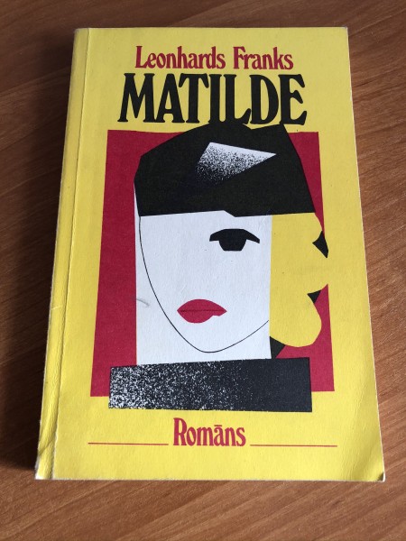 Matilde