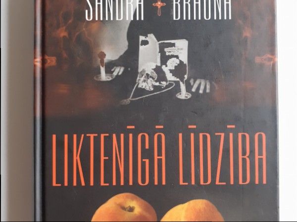 Liktenīgā līdzība