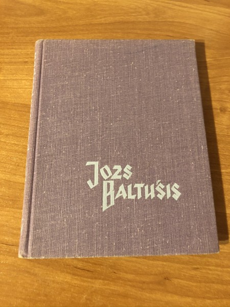 Vaļusei vajag Alekša