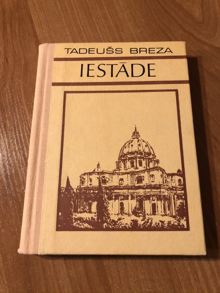 Iestāde