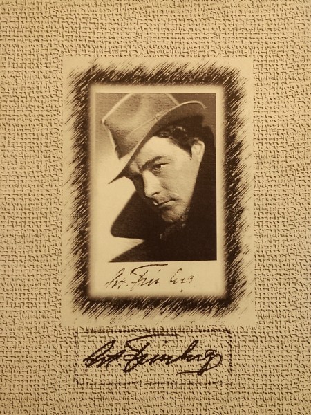 Neuzrakstītā dienasgrāmata un atmiņas par Artūru Frinbergu