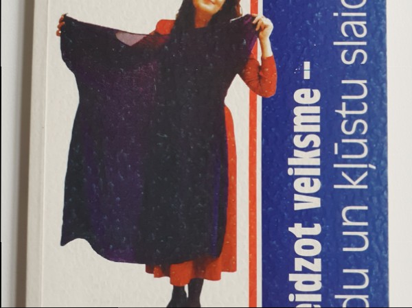 Beidzot veiksme-ēdu un kļūtu slaidāka!