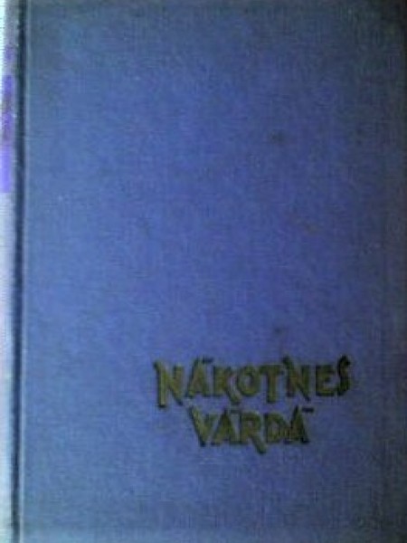 Nākotnes vārdā