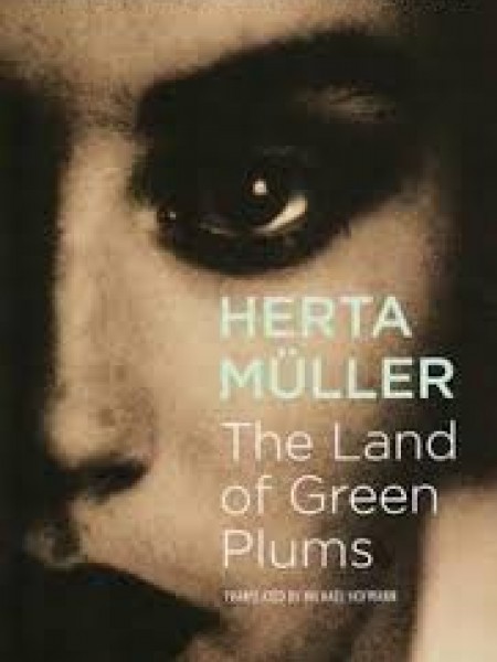 The Land of Green Plums