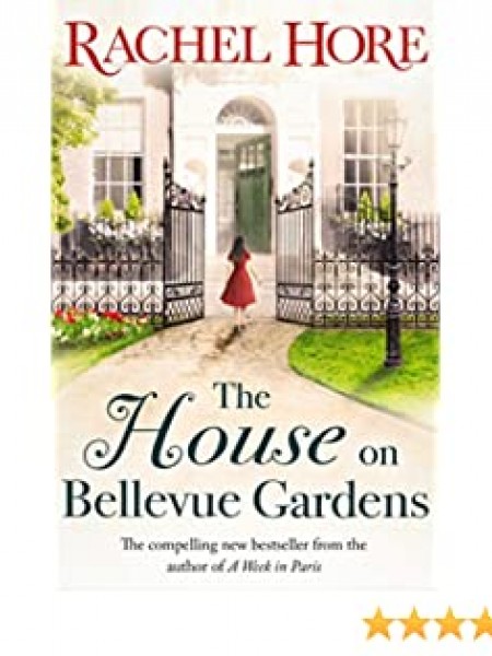  The House on Bellevue Gardens 