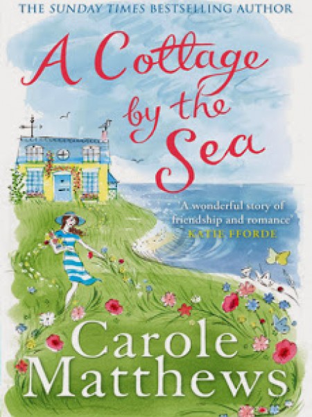  A Cottage by the Sea 