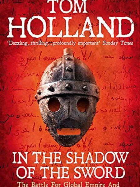 In The Shadow Of The Sword