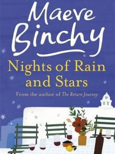 Nights of Rain and Stars