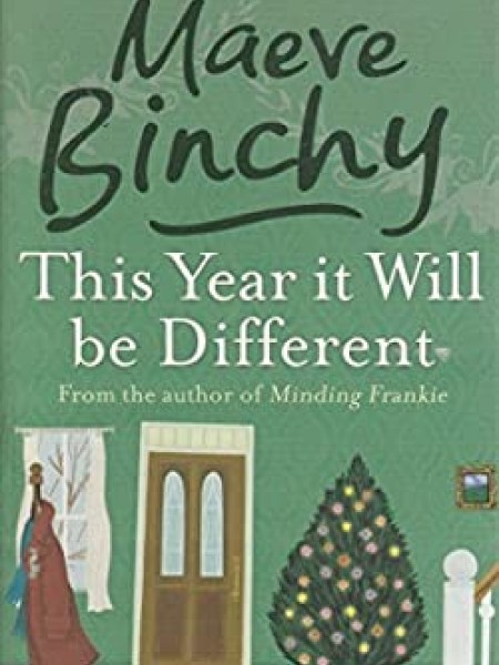 This Year It Will Be Different 