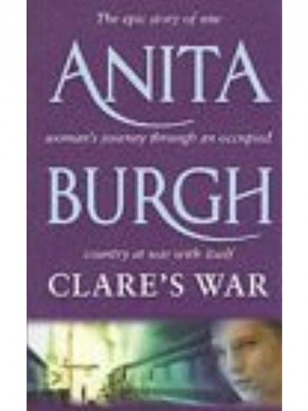 Clare's War