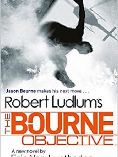 The Bourne Objective (Jason Bourne Novels)