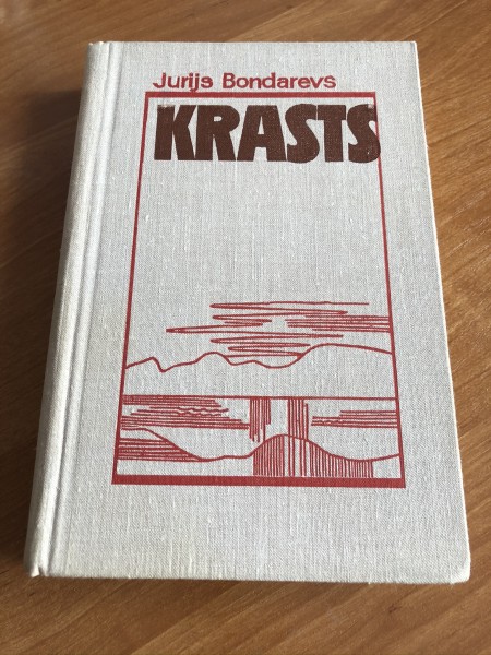 Krasts