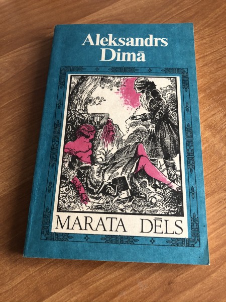 Marata dēls