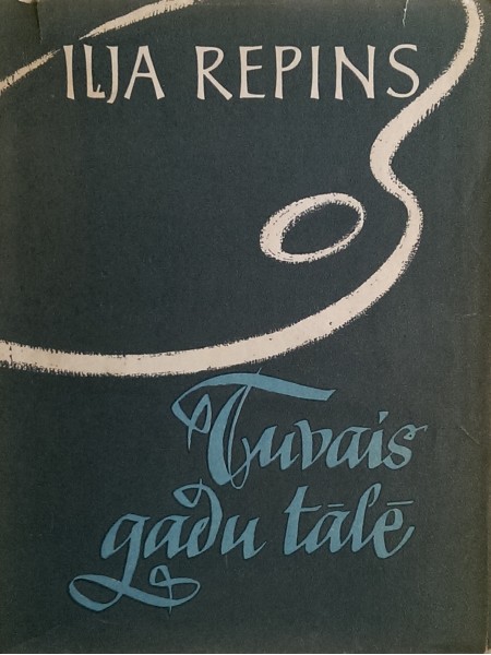 Tuvais gadu tālē