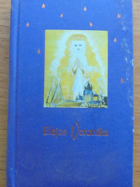 Elejas Veronika