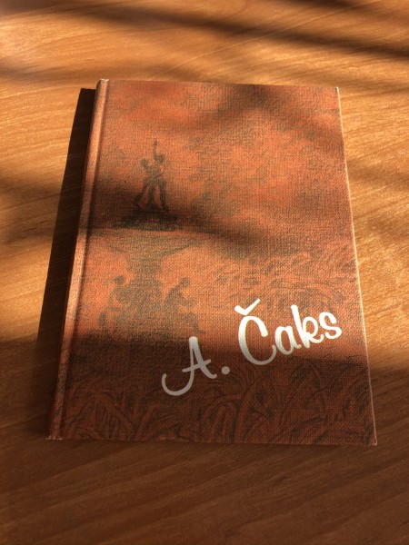 Tur, kur bulvāri kūp