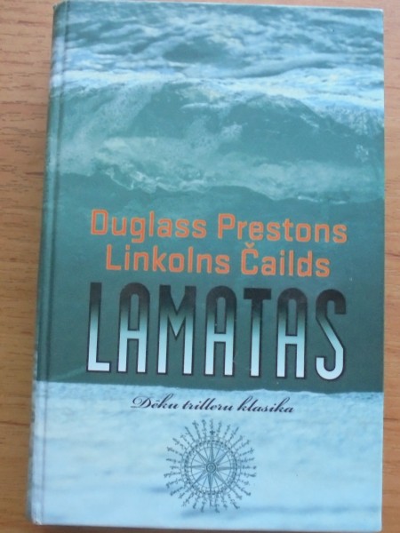 Lamatas