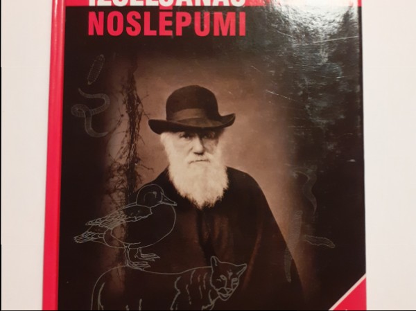 Izcelšanās noslēpumi