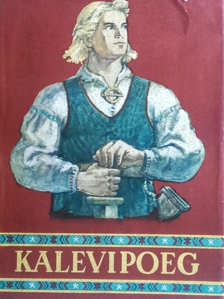 Kalevipoeg