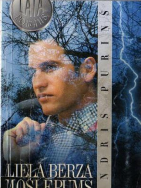 Lielā bērza noslēpums