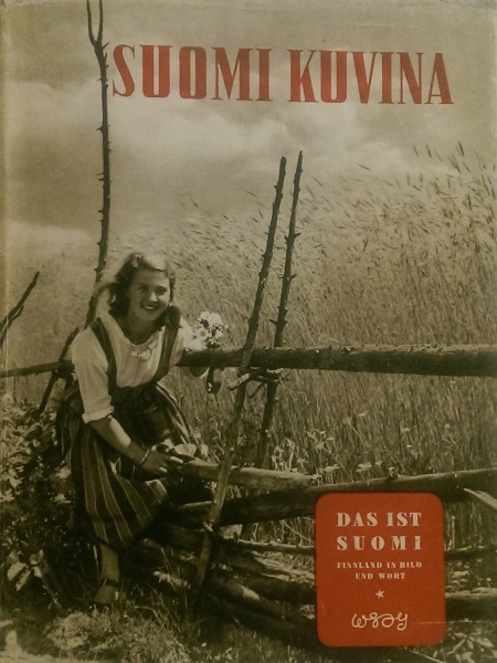 Suomi kuvina
