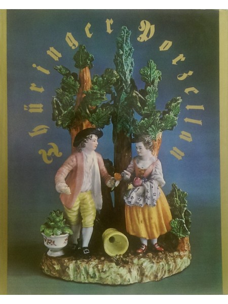 Thüringer Porzellan