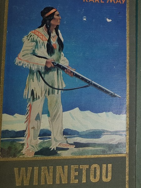 Winnetou