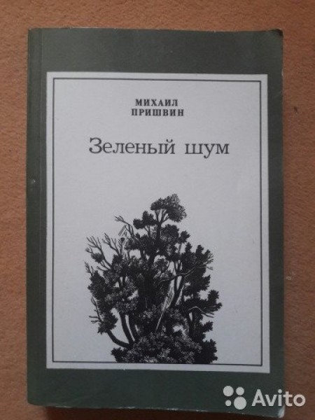 Зеленый шум 