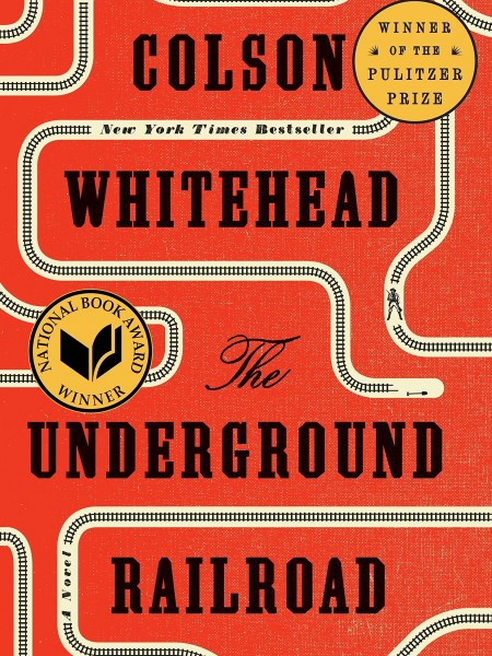 The Underground Railroad