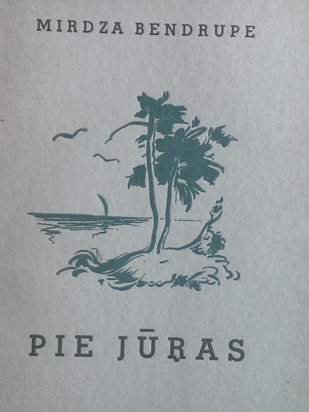 Pie jūras