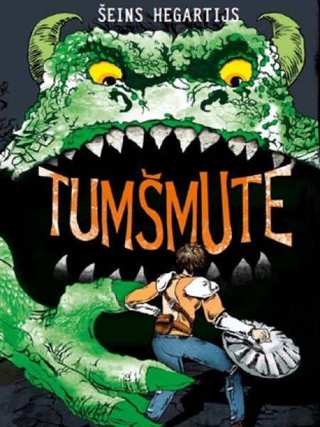 Tumšmute