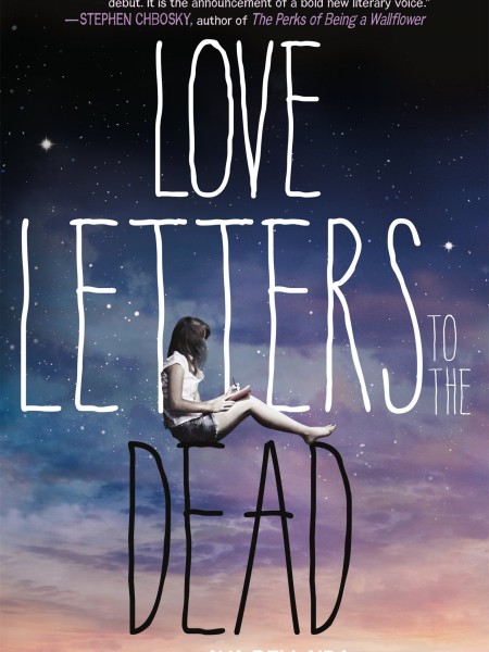 Love Letters to the Dead