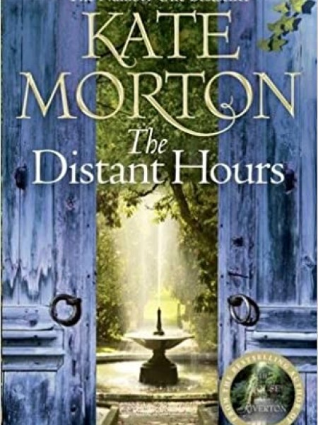 The Distant Hours 