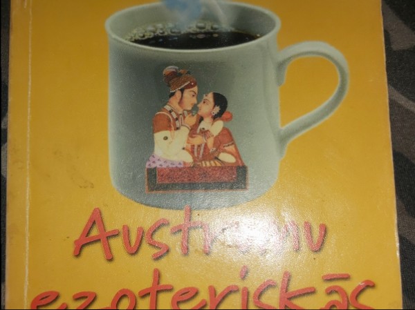 Austrumu ezoteriskās līdzības