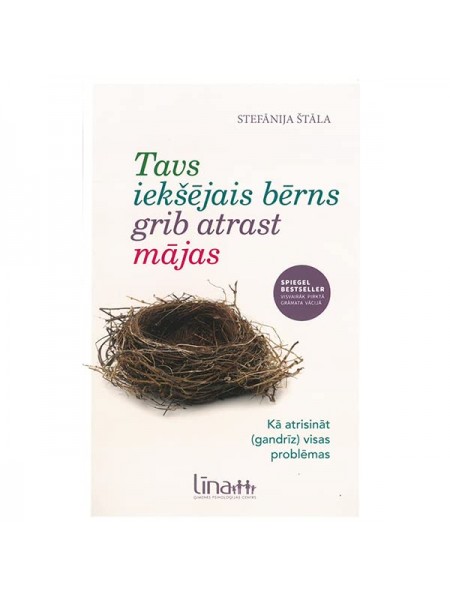 Tavs iekšējais bērns grib atrast mājas