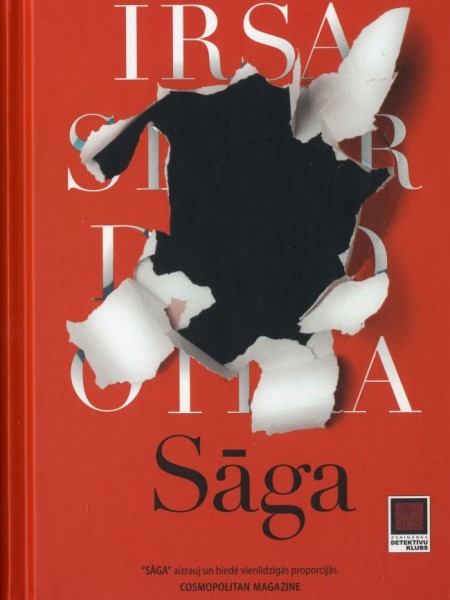 Sāga
