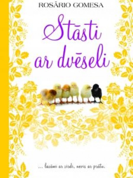 Stāsti ar dvēseli
