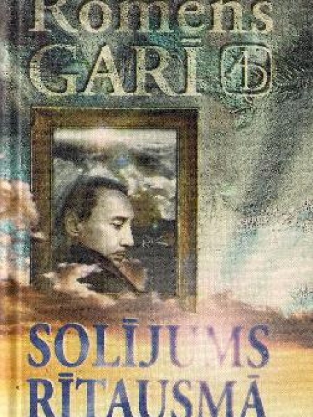 Solījums rītausmā