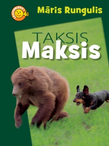 Taksis Maksis