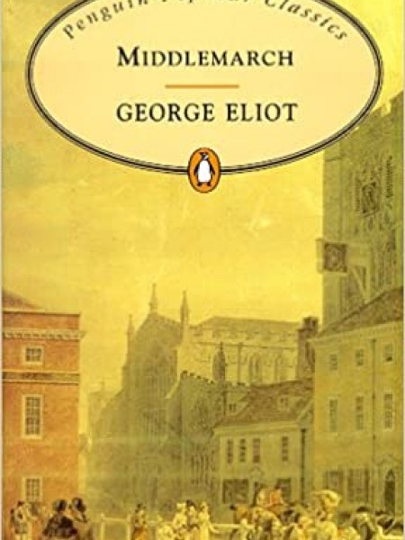 Middlemarch
