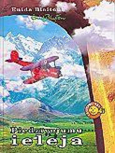 Piedzīvojumu ieleja