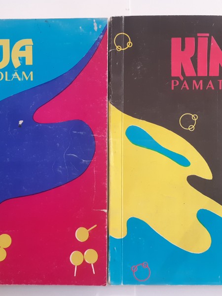 Ķīmija pamatskolam